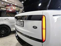 Land Rover Range Rover Vogue